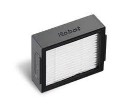 iRobot Σκούπα Ρομπότ Roomba i3+