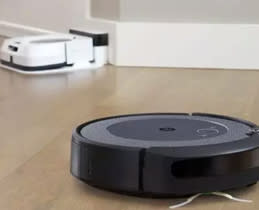 iRobot Σκούπα ρομπότ Roomba i3+