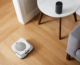iRobot Σκούπα Ρομπότ Braava m6