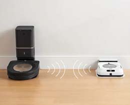 iRobot Σφουγγαρίστρα ρομπότ Braava m6