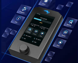 CREALITY 3D PRINTER ENDER-3 V2 screen