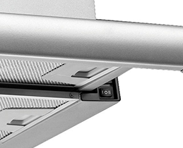 Teka Απορροφητήρας Συρόμενος   