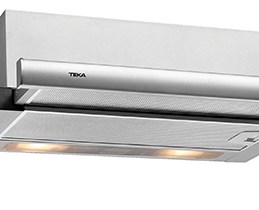 Teka Απορροφητήρας Συρόμενος   