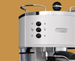 Delonghi Καφετιέρα Espresso Χειροκίνητη