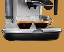 Delonghi Καφετιέρα Espresso Χειροκίνητη