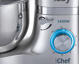 Izzy Κουζινομηχανή Super Chef  S1503