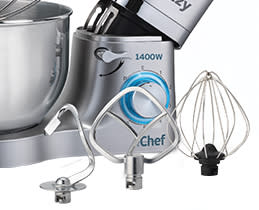 Izzy Κουζινομηχανή Super Chef  S1503