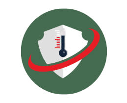 Izzy Ανεμιστήρας Δαπέδου IZ-9007