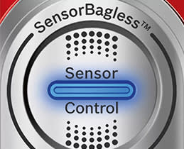 Bosch Σκούπα Stick Επαναφ/μενη BCH86PET1