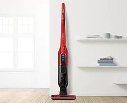 Bosch Σκούπα Stick Επαναφ/μενη BCH86PET1