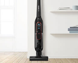 Bosch Σκούπα Stick Επαναφ/μενη BCH87POW1