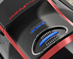 Bosch Σκούπα Stick Επαναφ/μενη BCH87POW1