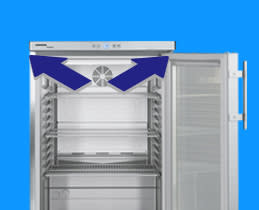 Liebherr Μίνι Μπαρ FKUv 1663 Premium