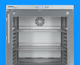 Liebherr Μίνι Μπαρ FKUv 1663 Premium