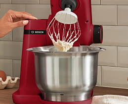 Bosch Κουζινομηχανή Serie 2 MUMS2ER01    