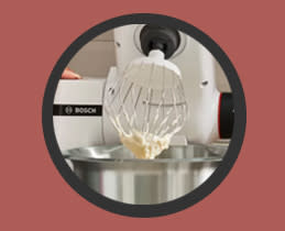 Bosch Κουζινομηχανή Serie 2 MUMS2EW30