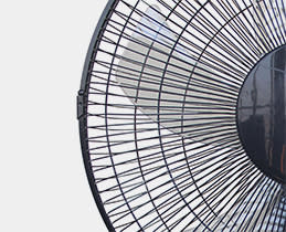 Eurolamp Ανεμιστήρας Τοίχου 147-29342     