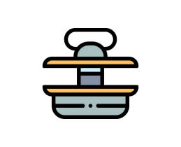 Singer Πρέσσα Super Nova