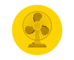 Ανεμιστήρας Δαπέδου Boreal 16CR Digital