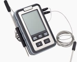 Broil King ψηφιακό θερμόμετρο