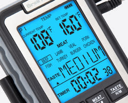 Broil King ψηφιακό θερμόμετρο