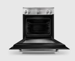 AEG Κουζίνα Ελεύθερη CCB56481BW