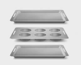 AEG Κουζίνα Ελεύθερη CCB56481BW