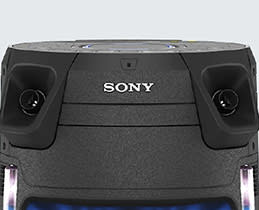 SONY MHC-V43D
