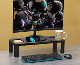 @Work Βάση Oθόνης ST-320