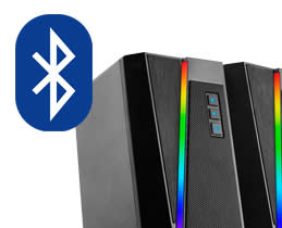 Bluetooth Connectivity