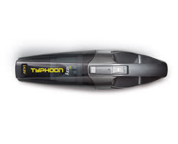 Izzy Σκουπάκι Χειρός IZ-4002