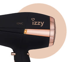 Izzy Σεσουάρ Rose Gold Iconic 2400W