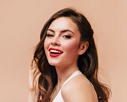 Izzy Σεσουάρ Rose Gold Iconic 2400W