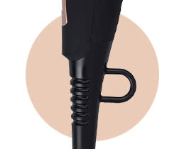 Izzy Σεσουάρ Rose Gold Iconic 2400W