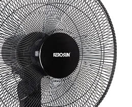 Kerosun Ανεμιστήρας Δαπέδου KFS01-16JR