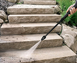 Πλυστικό Μηχάνημα K 2 Power Control