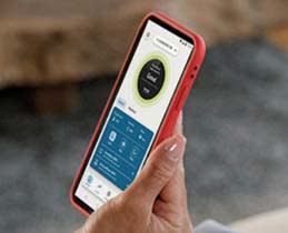 Hoover Υγραντήρας HHP50CA011