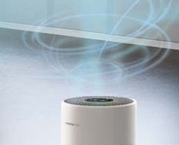 Hoover Υγραντήρας HHP50CA011