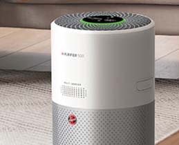 Hoover Καθαριστής Αέρα HHP50CA011