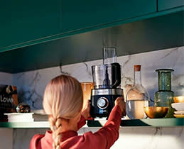 Philips Πολυμίξερ HR7530/10