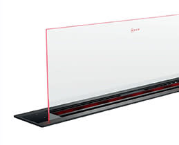 Neff Απορροφητήρας Πάγκου I98WMM1S7