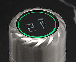 Sentio Smart Water Bottle 500ml