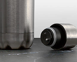 Sentio Smart Water Bottle 500ml