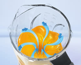 Bosch Μπλέντερ MMB6174S VitaPower