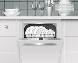 Bosch Μπλέντερ VitaPower Serie|4