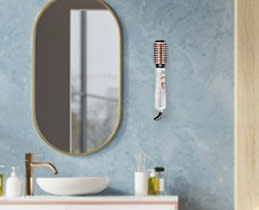 Bellissima Ηλεκτρική Βούρτσα GH18 1100