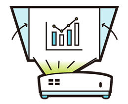 BenQ Projector MH550