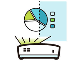 BenQ Projector MH550