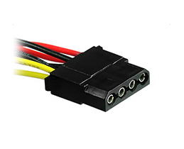 Sharkoon PSU SHP molex