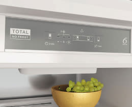 Whirlpool Ψυγειοκαταψύκτης  WHC20 T352